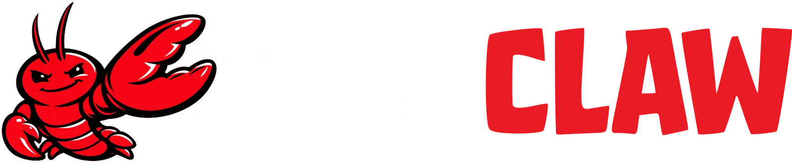 OpenClaw logo